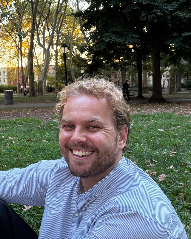 Ned Cooper's profile picture